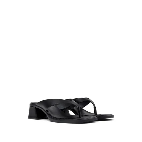 Kora Heeled Mule - Camper - Modalova