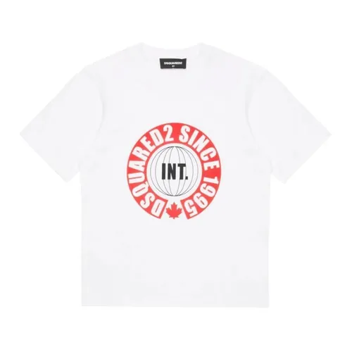 T-Shirts - Dsquared2 - Modalova