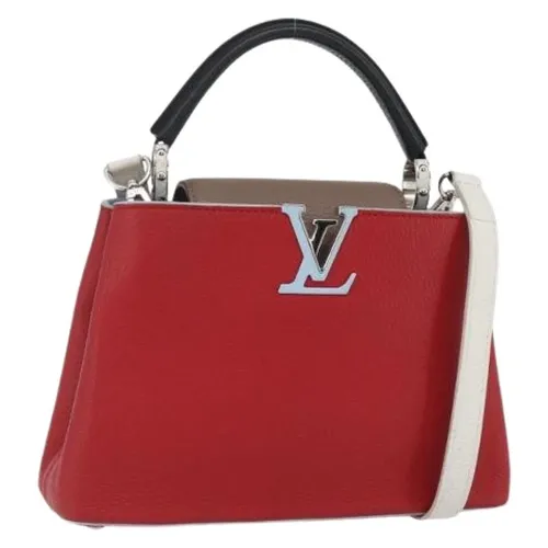Pre-owned Vintage Handbag - Louis Vuitton Vintage - Modalova