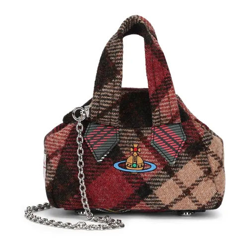 Mini Bolso Yasmine - Vivienne Westwood - Modalova
