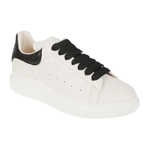 Oversized Sneaker - Alexander McQueen - Modalova