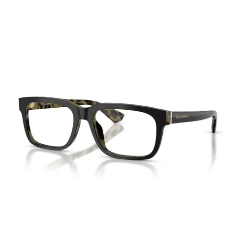 Dg3432 3404 Eyeglasses - Dolce & Gabbana - Modalova