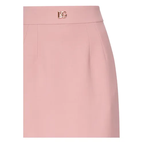 Elegant Skirts for Women - Dolce & Gabbana - Modalova