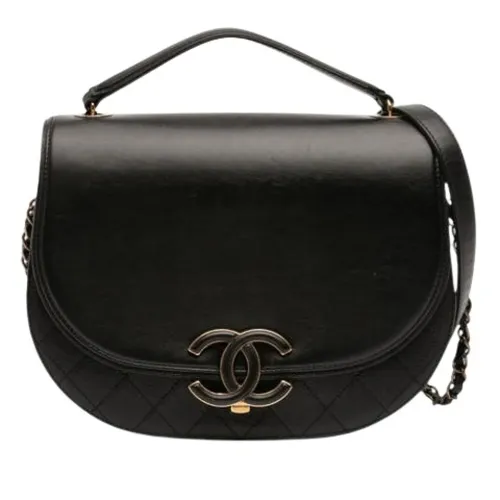 Pre-owned Coco Curve Bag - Chanel Vintage - Modalova
