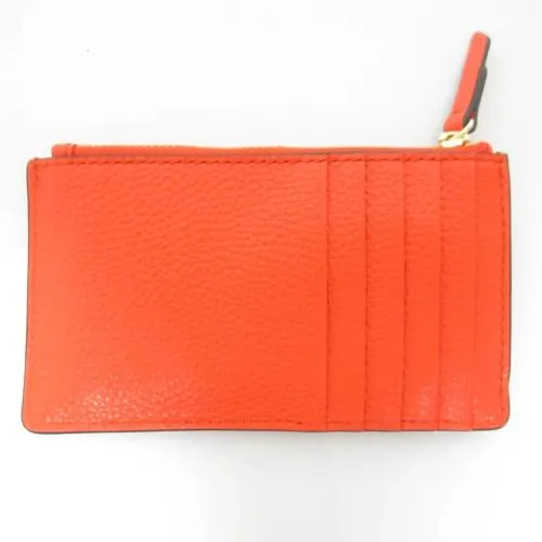 Pre-owned Leather Wallet - Michael Kors Pre-owned - Modalova