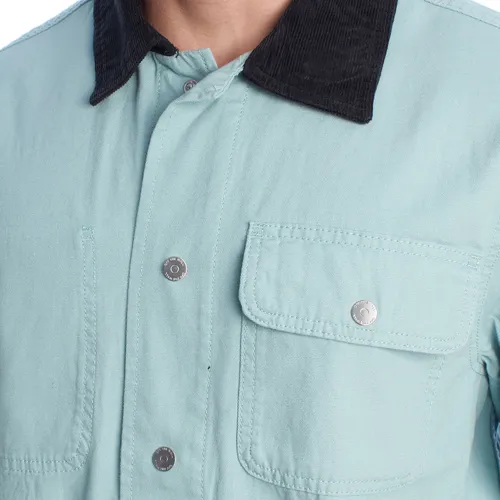 Drill Chore Jacket - Vans - Modalova