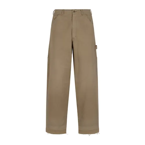 Pocket Pants - Maison Margiela - Modalova