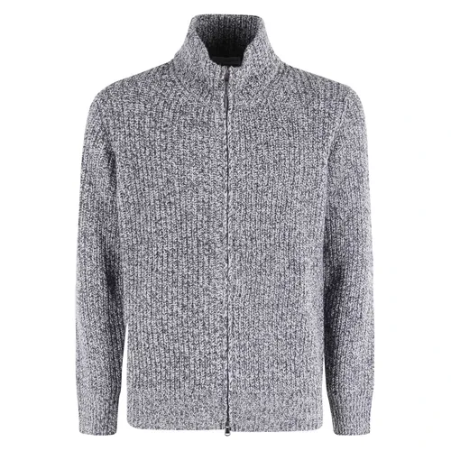 Maglia Full Zip - Kangra - Modalova