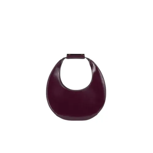 Mini Moon Bag - Staud - Modalova