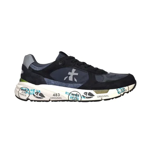 Shoes - Premiata - Modalova