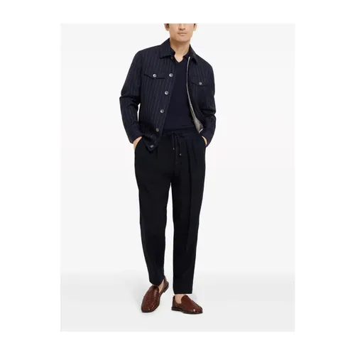 Pantalone Tinto - Brunello Cucinelli - Modalova