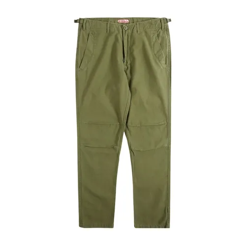 Custom Pants - Maharishi - Modalova