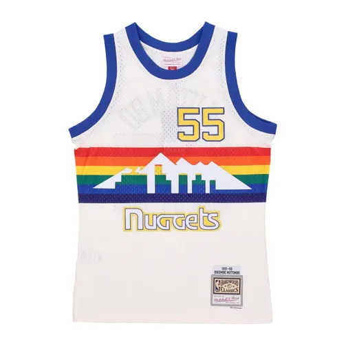 Sport > Sports > Team Sports > Sportswear - - Mitchell & Ness - Modalova