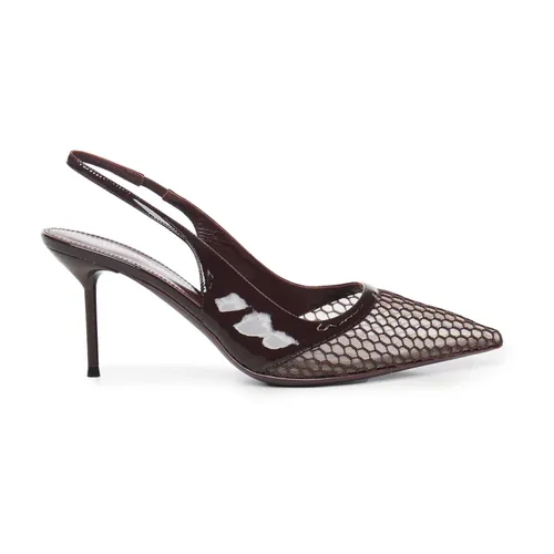 Shoes > Heels > Pumps - - Paris Texas - Modalova