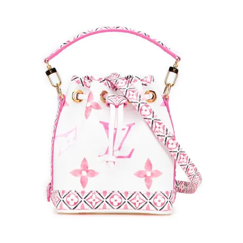 Pre-owned Bucket Bag - Louis Vuitton Vintage - Modalova