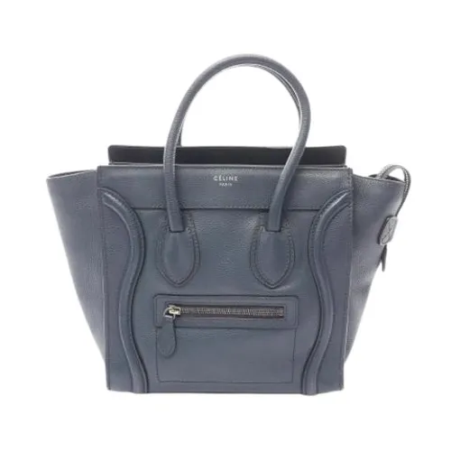 Pre-owned Vintage Handbag - Celine Vintage - Modalova