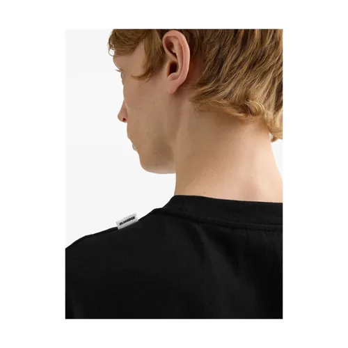 T-shirt - Jil Sander - Modalova