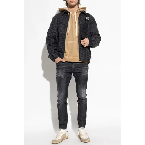 Hoodie - Dsquared2 - Modalova