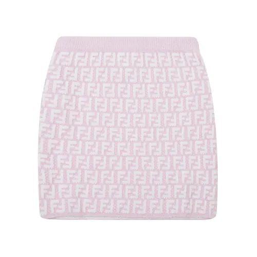 Fendi Skirts - Fendi - Modalova