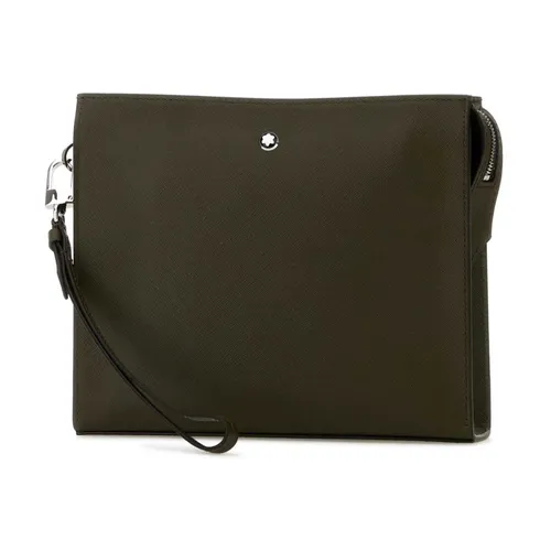 Sartorial clutch - Montblanc - Modalova