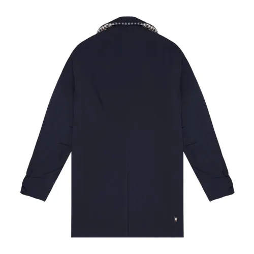 Soft Shell Trench - Aquascutum - Modalova