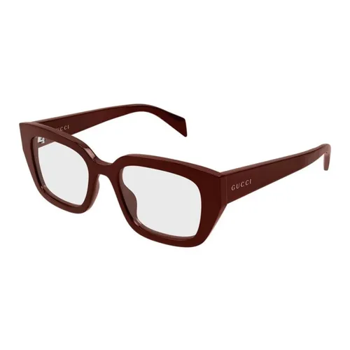 Cat-eye Frame - Gucci - Modalova
