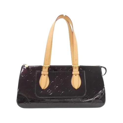 Pre-owned Vintage Shoulder Bag - Louis Vuitton Vintage - Modalova