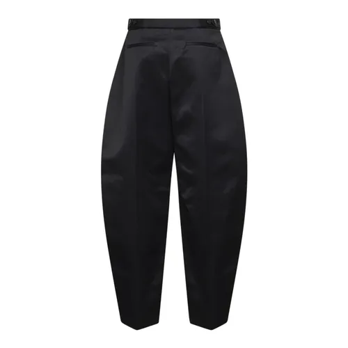 Tapered Trousers - Alaïa - Modalova