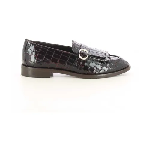 Shoes > Flats > Loafers - - Pertini - Modalova