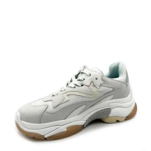 Addict Lace-Up Sneaker - ASH - Modalova
