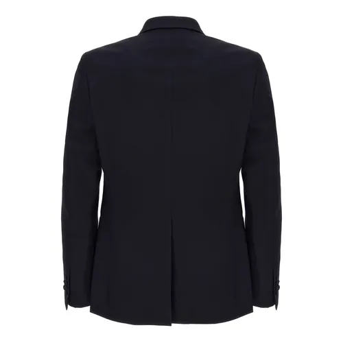 Tuxedo in Virgin Wool - Tagliatore - Modalova