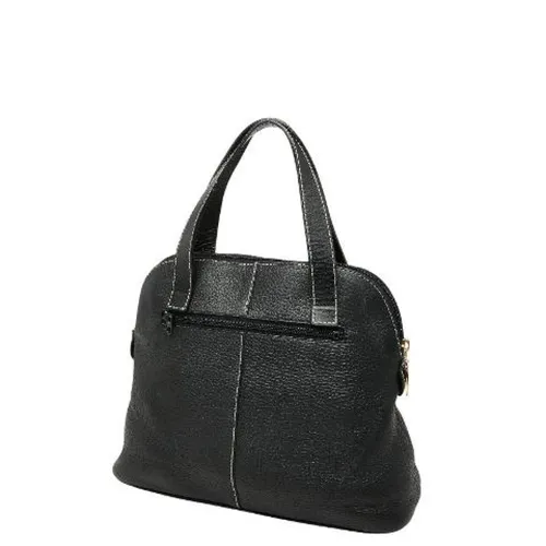 Pre-owned Vintage Handbag - Burberry Vintage - Modalova