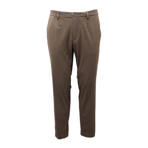 Lines215 Tech Trousers - Bob - Modalova