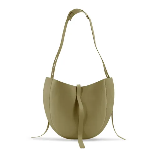 Lizzie Shoulder Bag - Minobossi - Modalova