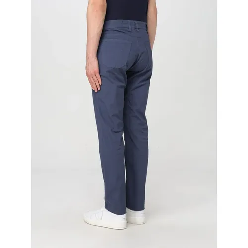 Sage Straight Leg Pants - Jeckerson - Modalova