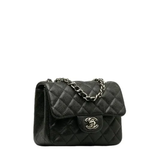 Pre-owned Mini Bag - Chanel Vintage - Modalova