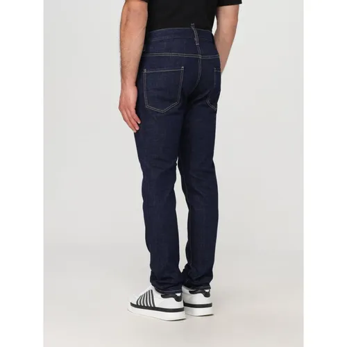 Cool Guy Blue Jeans - Dsquared2 - Modalova