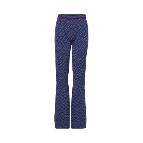 Wide Trousers - Diane Von Furstenberg - Modalova