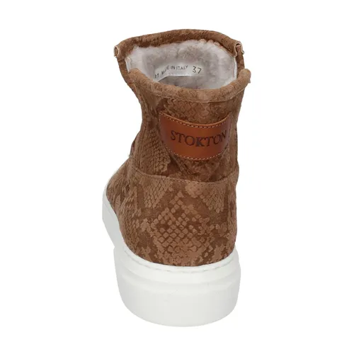 Ex426 Ankle Boot - Stokton - Modalova
