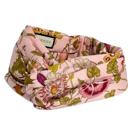 Pre-owned Headband - Gucci Vintage - Modalova
