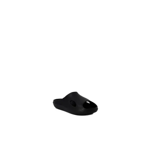 Stylish Polyurethane Sandal with Heel - Antony Morato - Modalova