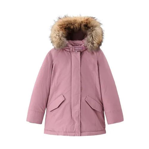 Arctic Parka Winter Coat - Woolrich - Modalova