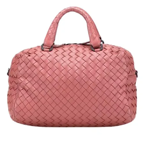 Borsa Vintage Pre-owned - Bottega Veneta Vintage - Modalova