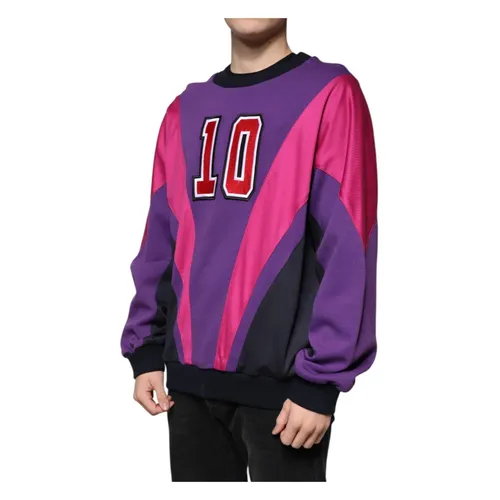 Pullover Sweater - Dolce & Gabbana - Modalova