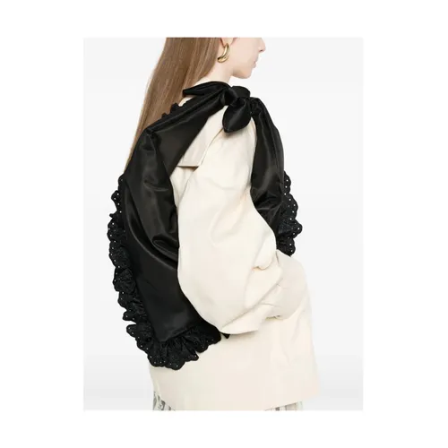 Pillowcase Tote Bag - Simone Rocha - Modalova