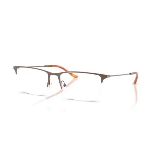 Vista Optical Frame - Emporio Armani - Modalova