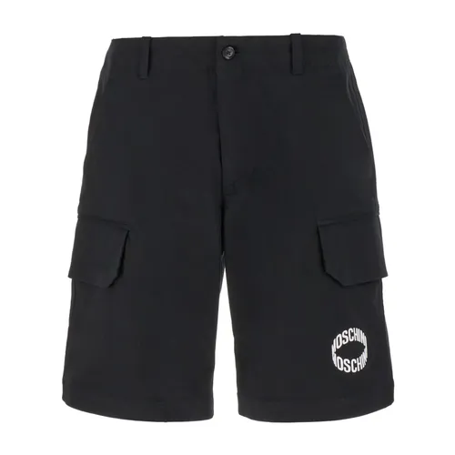 Shorts > Casual Shorts - - Moschino - Modalova