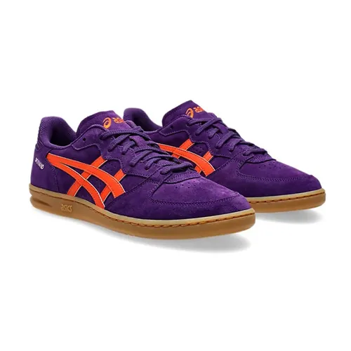 Suede Sneaker - Asics - Modalova