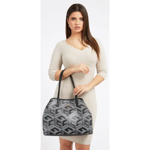 Vikky Shopper Handbag - Guess - Modalova