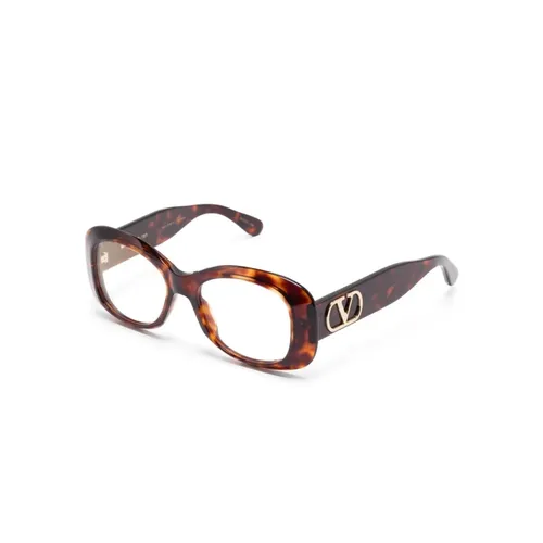 Vlx181 B Optical Frame - Valentino - Modalova